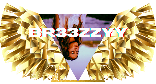 BR33ZZYY - Yogi - DJ - Singer - Songwriter Logo