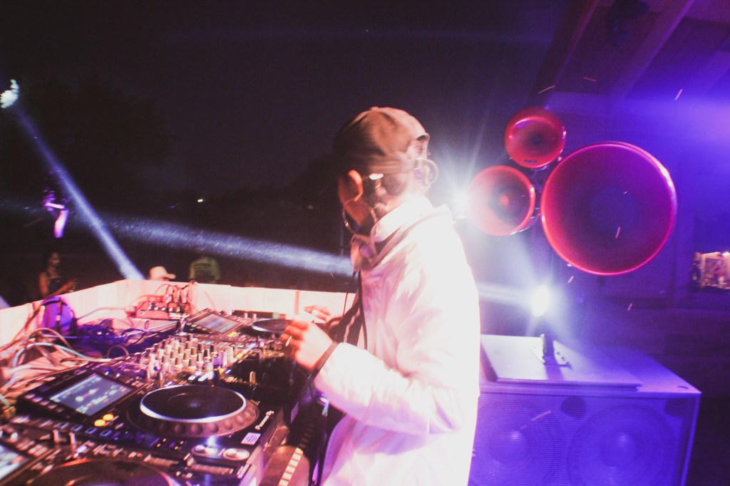 To DirtyBird or to&nbsp;Dirtybird?